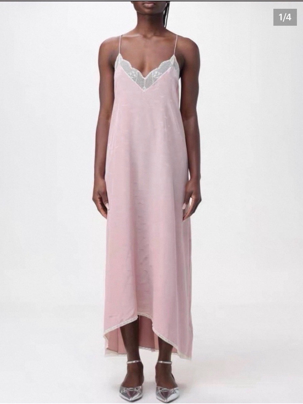 Zadig and Voltaire Dress